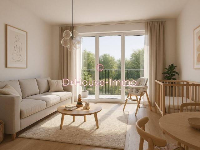 Appartement vente à Armentières