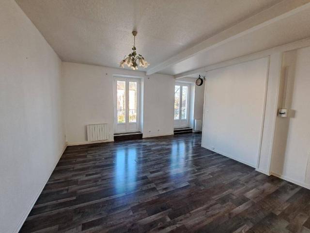 Appartement location à Le Temple, Beaurepaire