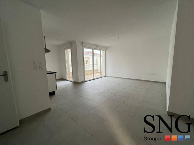 Appartement location à Pins-Justaret, Haute-Garonne
