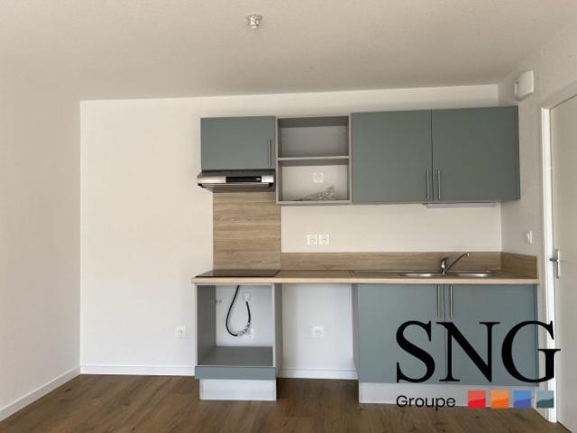 Appartement location à Toulouse, Léguevin