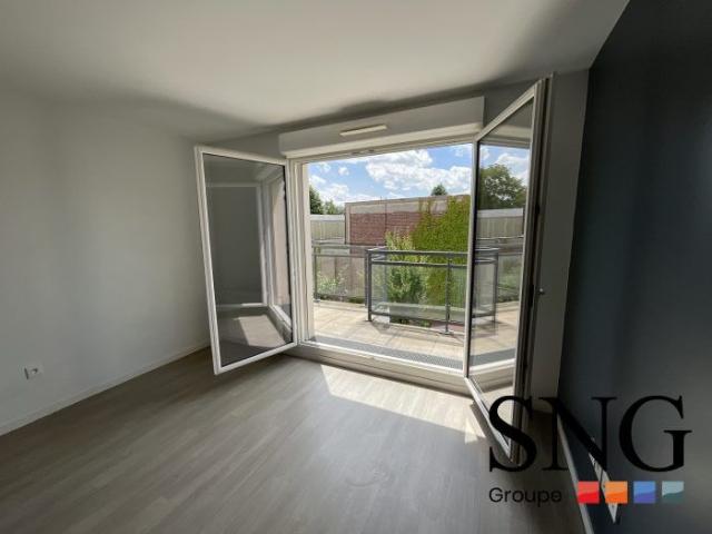 Appartement location à Fontainebleau