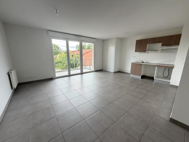 Appartement location à Toulouse, Seilh