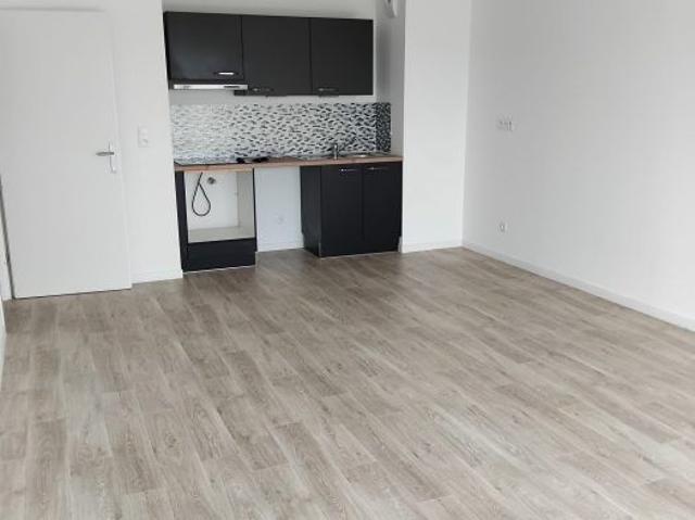 Appartement location à Reims