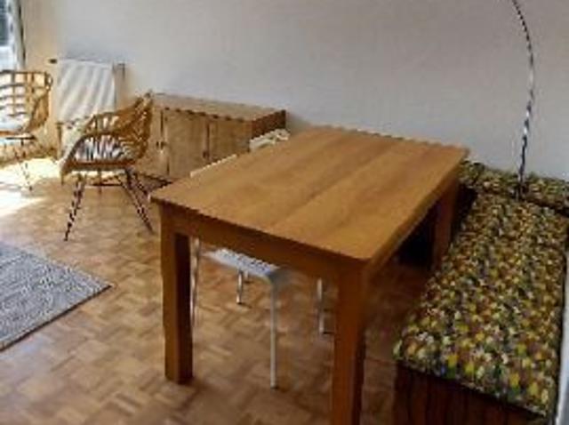 Appartement location à Toulouse