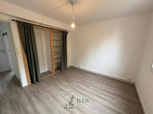Appartement location à Roanne