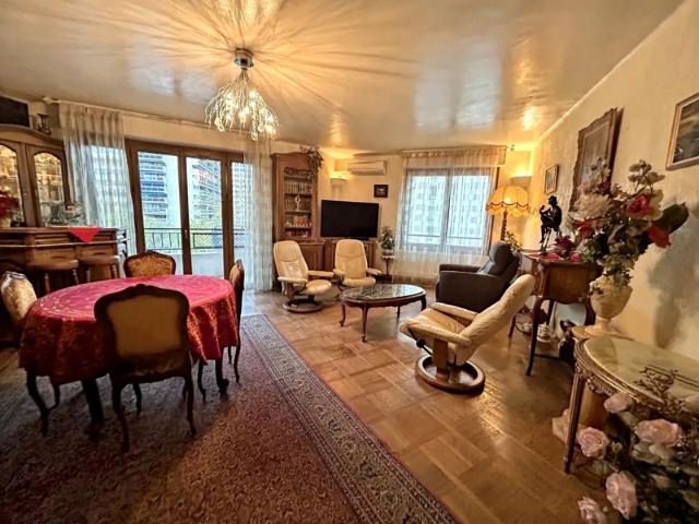 Appartement vente à Marseille