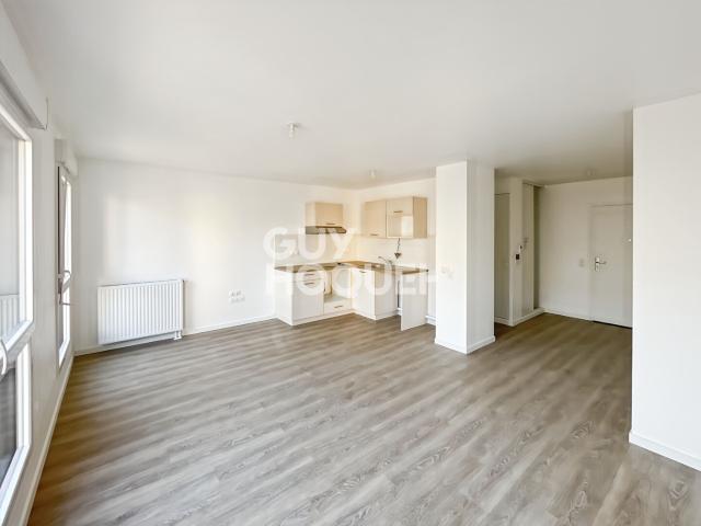Appartement location à Caen