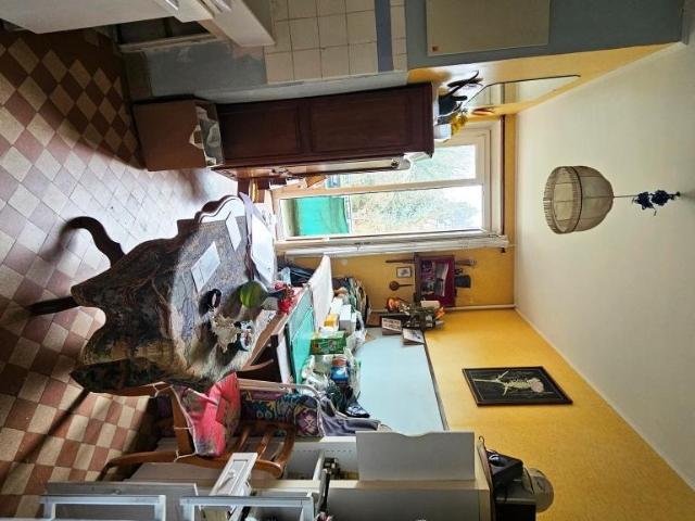 Appartement vente à Chambéry