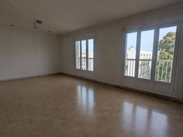 Appartement location à Saint-Jacques, Clermont-Ferrand