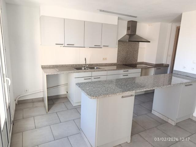 Appartement location à Perpignan