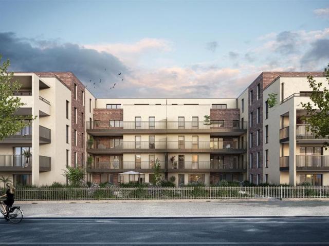 Appartement vente à Montbrison, Rivas