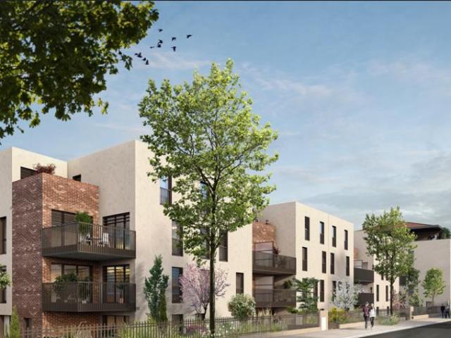 Appartement vente à Montbrison, Rivas