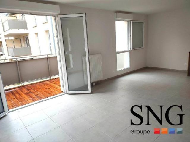 Appartement location à Limoges