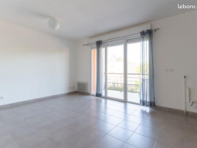Appartement vente à Tours, Chambray-lès-tours