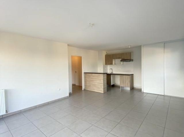 Appartement location à Toulouse, Cugnaux