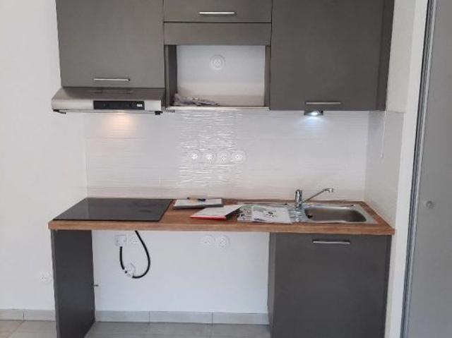 Appartement location à Nîmes