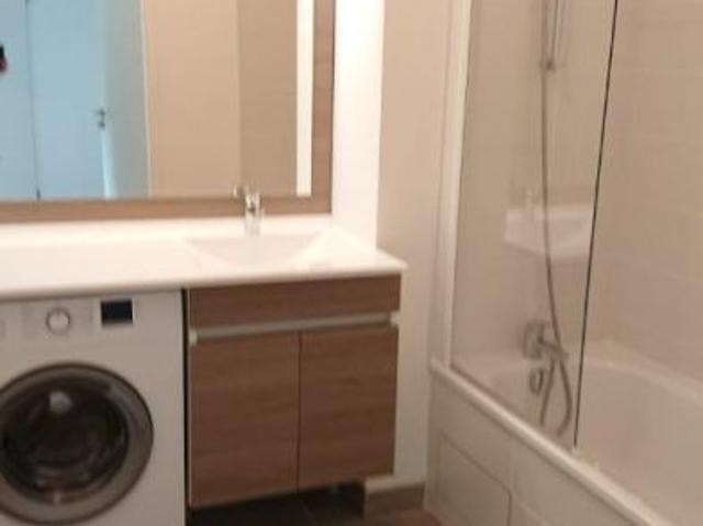 Appartement location à Toulouse