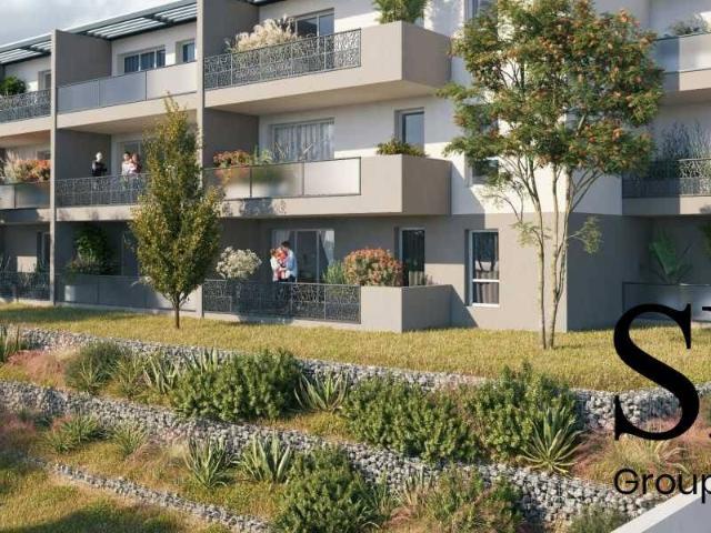 Appartement location à Montaury, Nîmes