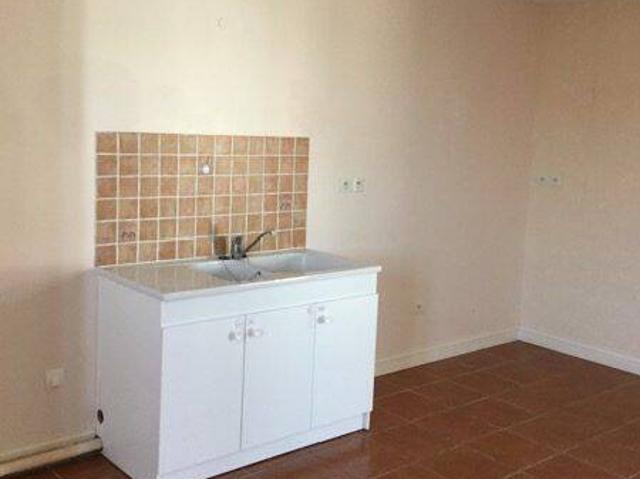 Appartement location à Moulin des Prés, Courçon