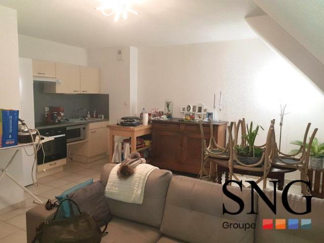 Appartement location à Lisieux