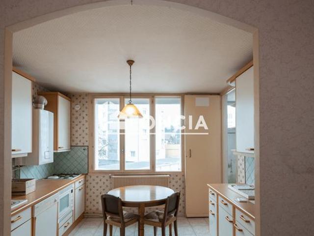 Appartement vente à Valence, Bourg-lès-valence