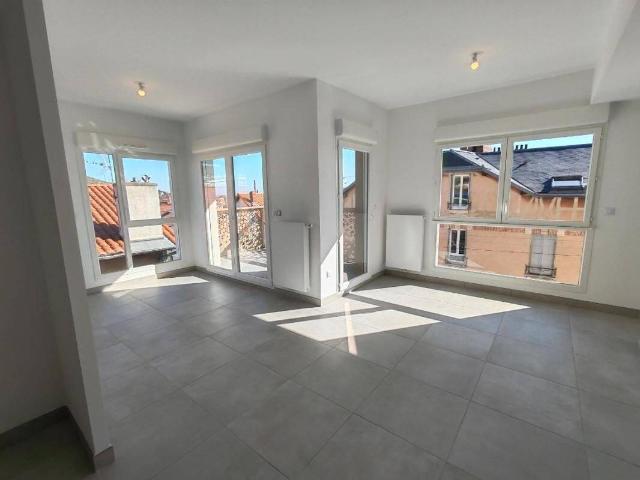 Appartement location à Montferrand, Clermont-Ferrand