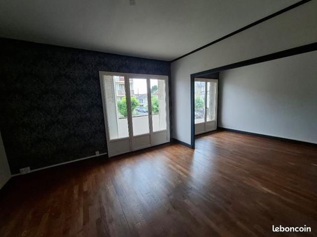 Appartement vente à Brive-la-Gaillarde, Brive-la-gaillarde