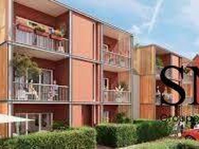 Appartement location à Cléon, Seine-Maritime