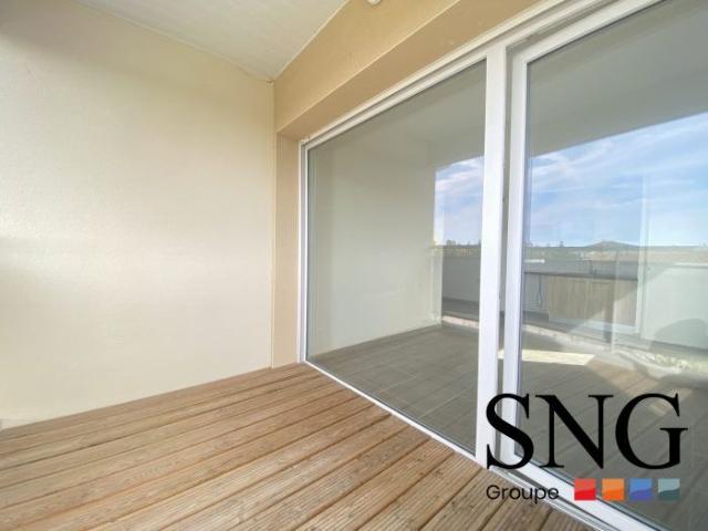Appartement location à Toulouse