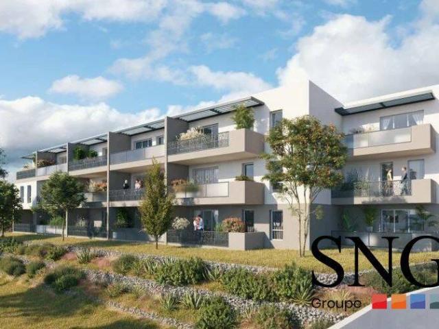 Appartement location à Montaury, Nîmes