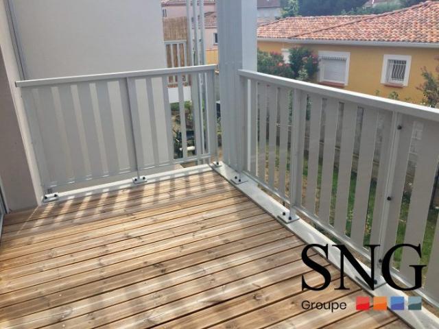 Appartement location à Toulouse, Cugnaux