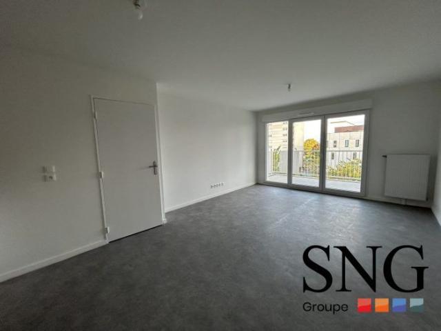 Appartement location à Dijon, Chenôve