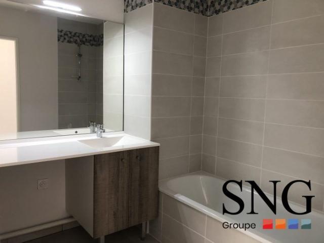 Appartement location à Toulouse, Lespinasse