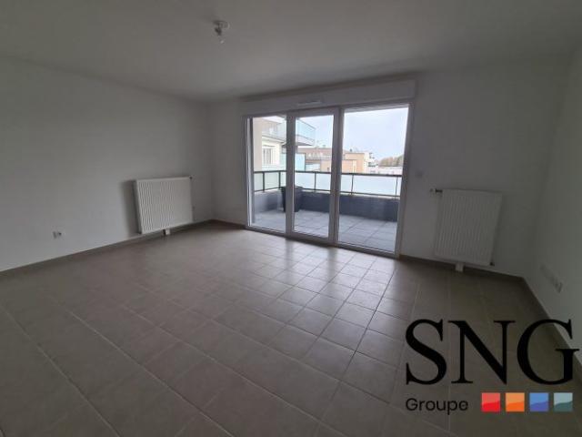Appartement location à Dijon