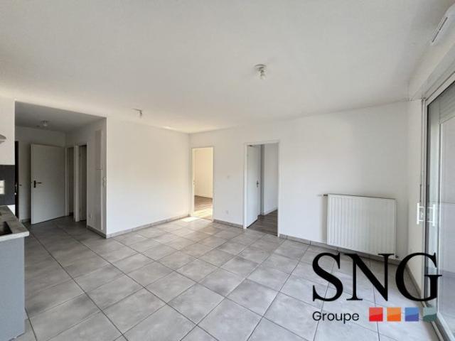 Appartement location à Toulouse