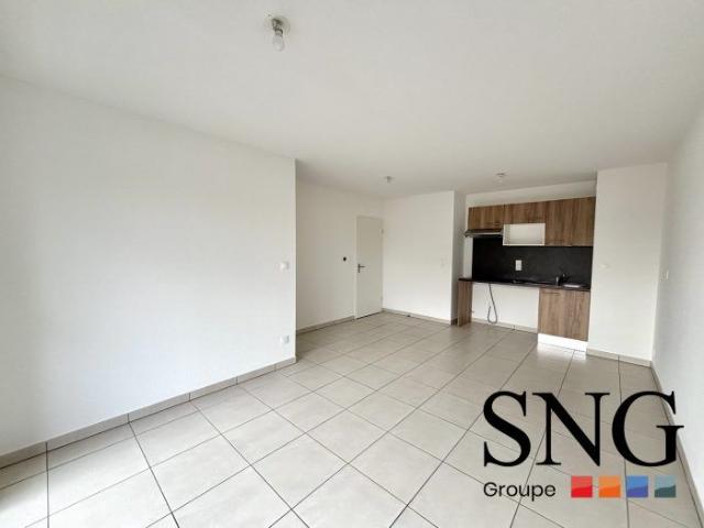 Appartement location à Toulouse