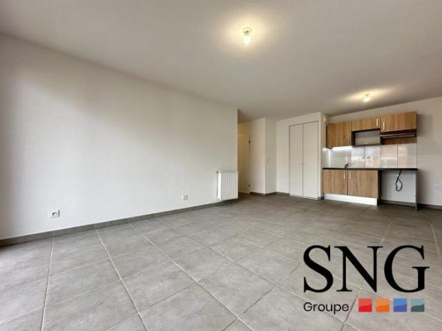 Appartement location à Toulouse