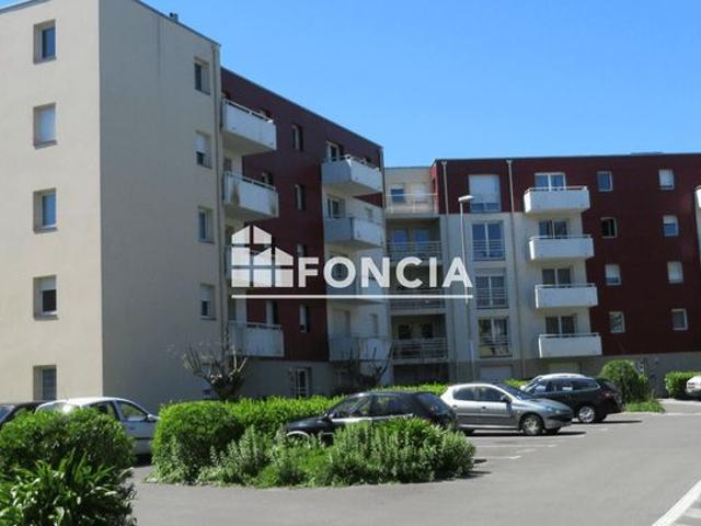 Appartement vente à Saint-Brieuc, Bretagne