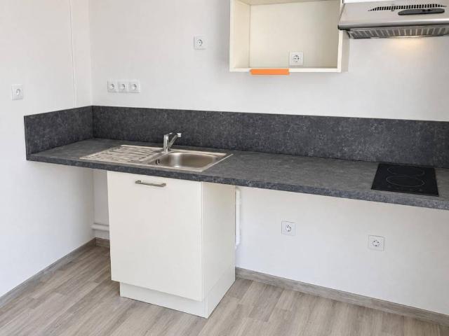 Appartement location à La Delorme, Marseille