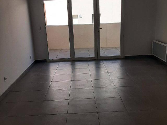 Appartement location à Porte d'Espagne, Perpignan