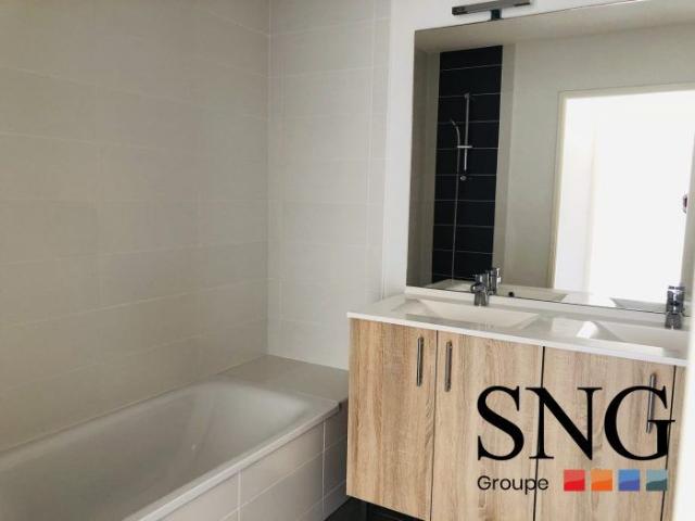 Appartement location à Toulouse