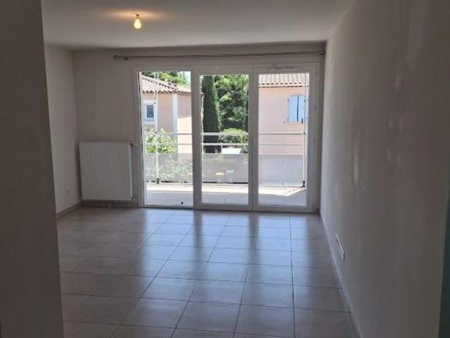 Appartement location à Carpentras