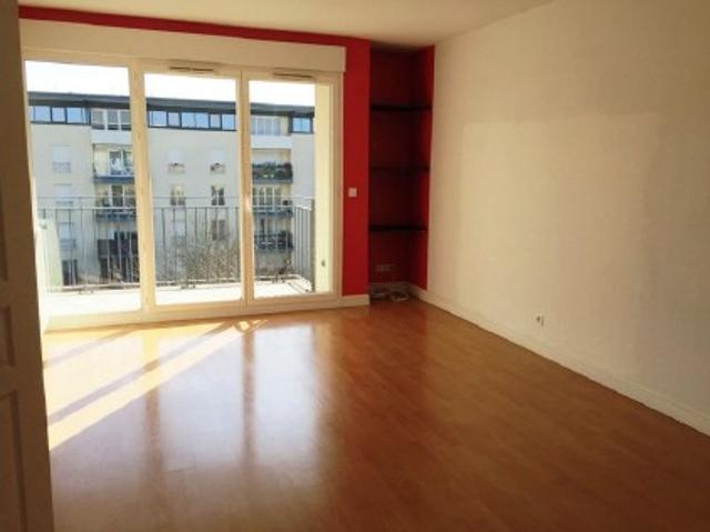 Appartement location à Bordeaux