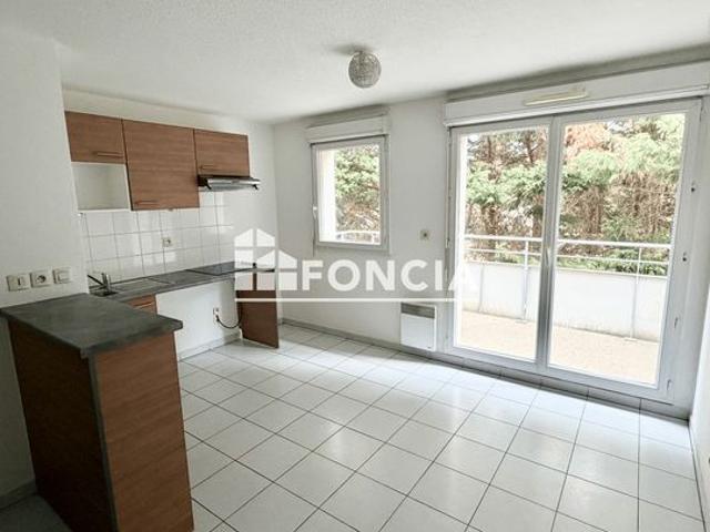 Appartement vente à Montigny-en-Gohelle, Pas-de-Calais