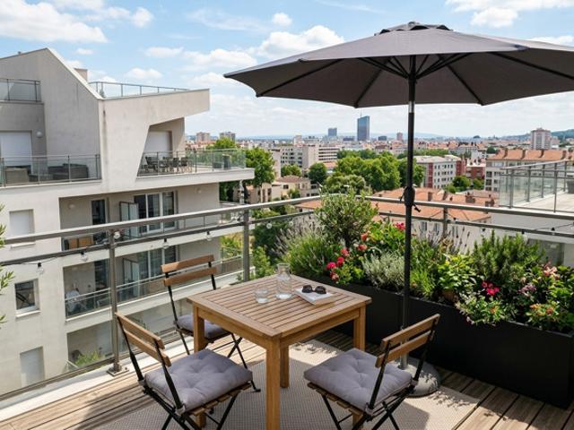 Appartement vente à Saint-Germain-en-Laye, Sartrouville