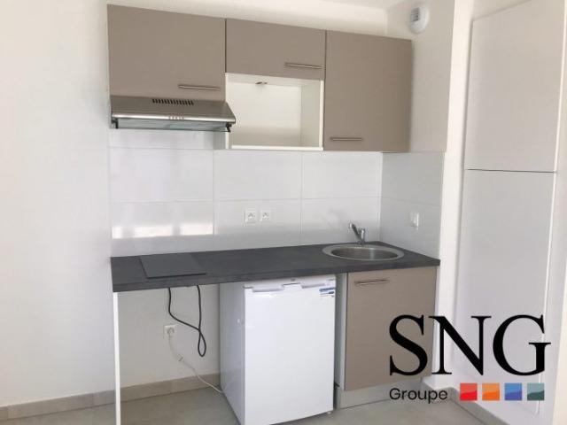 Appartement location à Toulouse, Cugnaux
