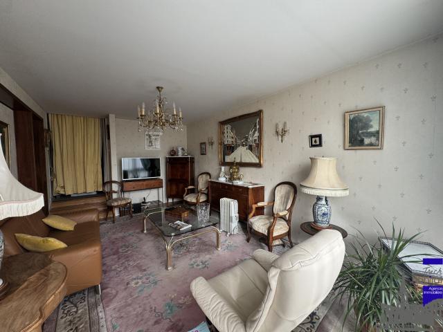 Appartement vente à Tulle