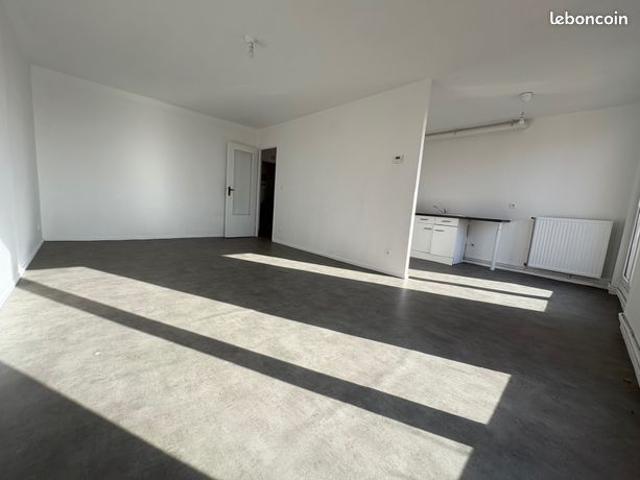 Appartement vente à Lille, Armentières
