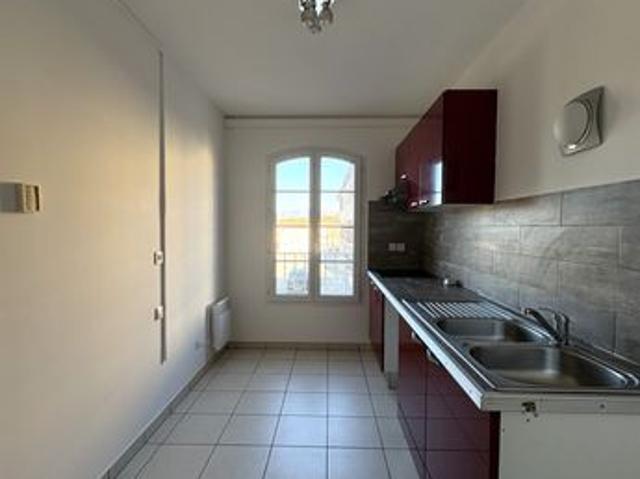 Appartement vente à Aix-en-Provence, La Roque-d'anthéron