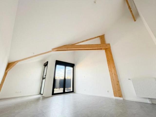 Appartement vente à Rouen, Bois-guillaume